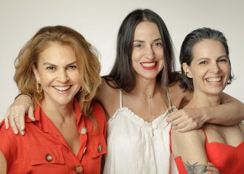 She_Treats: a nova marca que busca atender mulheres na perimenopausa