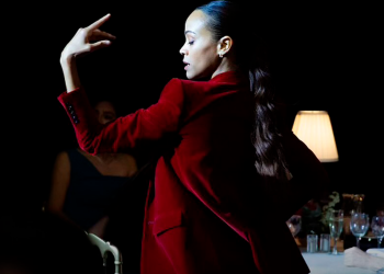 Filmes produzidos pela Saint Laurent vão para o Festival de Cannes