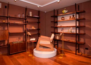 Casa Birman recebe exposição sobre Lina Bo Bardi