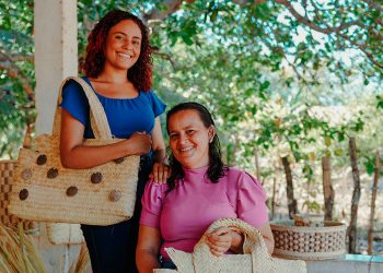 Documentário conta a história de artesãs do Piauí que estão revolucionando o mercado nacional