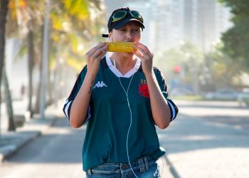 Como camisas de times brasileiros viraram símbolo fashion internacional