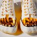 Schiaparelli entra para o mercado de sneakers