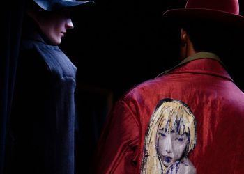 Exposição em Milão revisita obra de Yohji Yamamoto