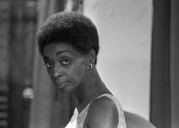 CCBB SP abriga a mostra “Léa Garcia – 90 anos”