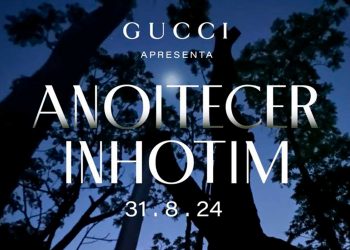 Com patrocínio da Gucci, Anoitecer Inhotim acontece em agosto