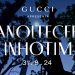Com patrocínio da Gucci, Anoitecer Inhotim acontece em agosto