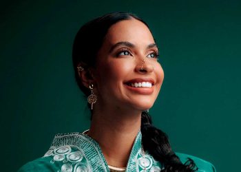 Héloa recebe Mayana Neiva e Souto MC na Casa de Francisca