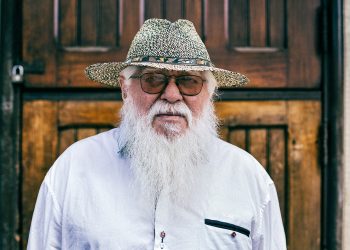 Sesc Bom Retiro traz a mostra “Ars Sonora – Hermeto Pascoal”
