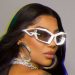 Ludmilla é indicada a prêmio de música latina