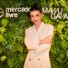 Manu Gavassi assume como Head Criativa de Moda do Mercado Livre