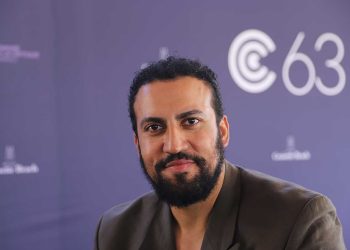 Ricardo Teodoro leva Melhor Ator Revelação no Festival de Cannes