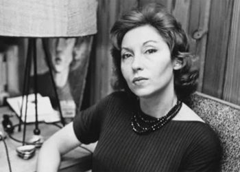 Dica CHNews: bate-papo sobre Clarice Lispector no CCBB RJ