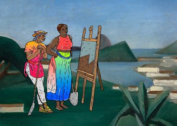 Casa Museu Ema Klabin abre a mostra “Rio de Janeiro, XIX – XXI”