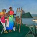 Casa Museu Ema Klabin abre a mostra “Rio de Janeiro, XIX – XXI”