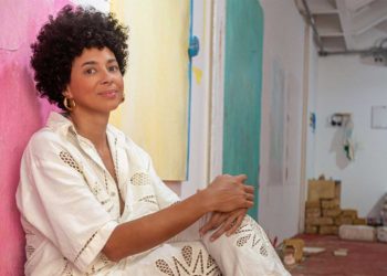 A Gentil Carioca passa a representar a artista Rose Afefé