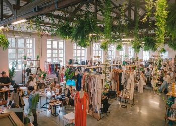 SouBio Experience promove marcas sustentáveis em Florianópolis