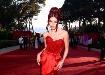 Cannes: veja os looks das brasileiras no baile da amfAR