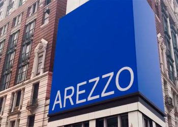 Arezzo&Co muda nome para Azzas 2154 após fusão com Grupo Soma