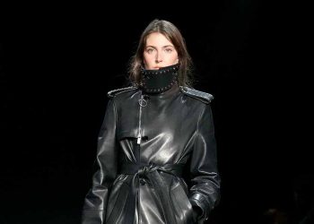 Burberry tem queda de 12% nas vendas; entenda a crise