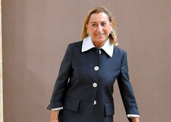 Miuccia Prada: relembre 5 frases icônicas da estilista