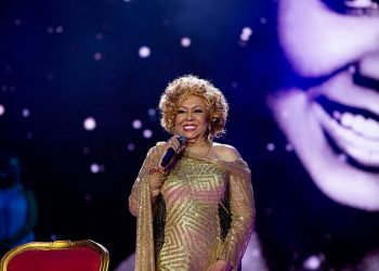 Prêmio da Música Brasileira anuncia os indicados para sua 31ª edição