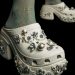 Dica CHNews: collab entre Crocs e Simone Rocha chega ao Brasil