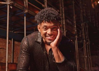 Dogge leva soul e R&B para seu show no Teatro Oficina