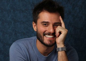Hugo Bonemer não para: vem no cinema, teatro, streaming e TV