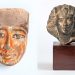 Casa Museu Eva Klabin exibe 100 artefatos egípcios de até 3 mil anos a.C.