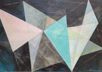 Exposição celebra cinco décadas de trabalho da artista Lydia Okumura