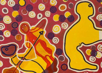 Nara Roesler RJ abre mostra de Alberto Pitta, com curadoria de Vik Muniz