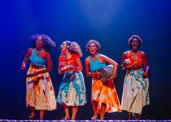 Rio: Festa do Teatro acontece entre os dias 28, 29 e 30 de junho