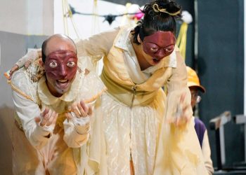 Dica CHNews: inscrições abertas para a 6ª Mostra de Teatro de Heliópolis