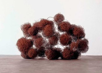 Trancoso: Galeria Hugo França recebe “Dentro/Fora”, de Frida Baranek