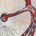 “Manhaba’u”: Gustavo Caboco abre exposição na Millan 