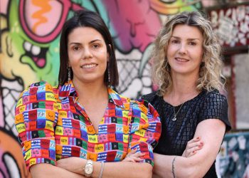 Brasileiras criam marketplace de moda sustentável para marcas nacionais no exterior