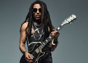 Dica CHNews: venda geral para show de Lenny Kravitz em SP abre hoje