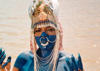 Galeria Aliança Francesa Rio recebe a mostra “Manman Dilo”