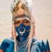 Galeria Aliança Francesa Rio recebe a mostra “Manman Dilo”