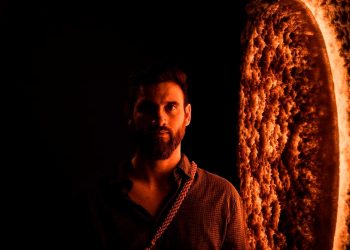 Rosewood SP recebe a mostra “A Floresta”, de Marcos Amato