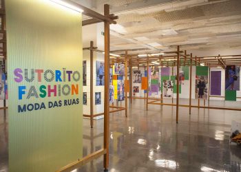 Japan House SP abre mostra de moda de street style no Japão