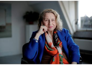 Sesc Copacabana recebe mostra inédita de Anna Bella Geiger