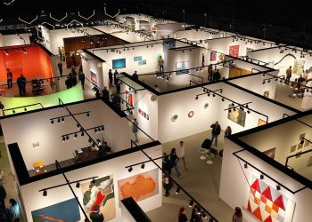 Feiras de arte e design, ArPa e Made são dicas para o fim de semana