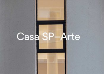 Casa SP-Arte sedia mostra coletiva em prol de museu no RS
