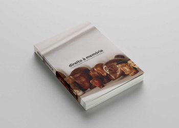 Lilia Schwarcz lança “Direito à memória – arte afro-brasileira, indígena e outros modernismos”, na Casa Zalszupin