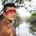 Galeria Millan passa a representar Joseca Mokahesi Yanomami