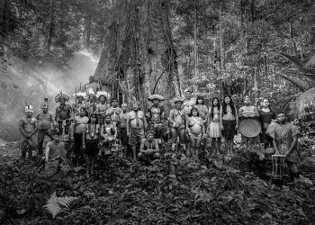 Museu A Casa recebe mostra sobre direitos dos povos indígenas