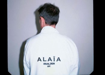 Alaïa vai apresentar desfile na semana de moda de Nova York