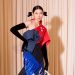 Balenciaga aposta no upcycling na alta-costura