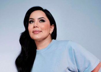 Bruna Tavares anuncia parceria com grupo internacional Kiss New York